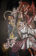 "FORSAKEN MAN"