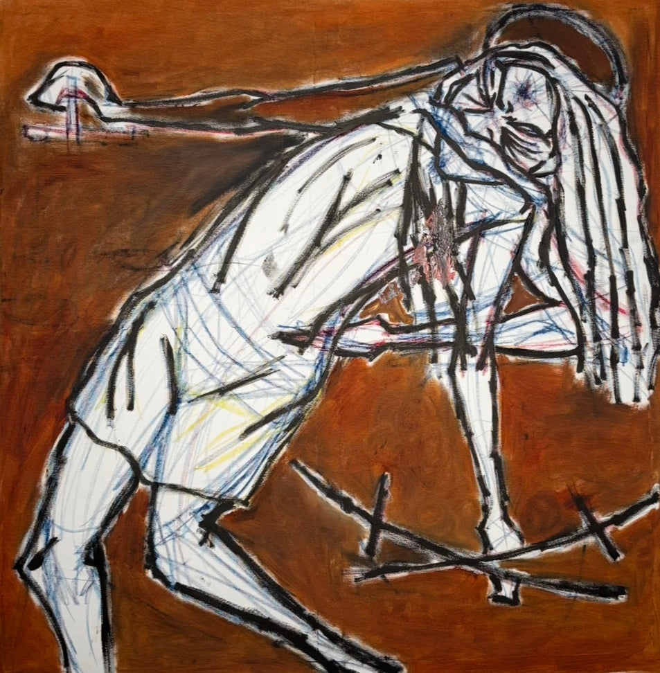 "JUSTICE" (UNFINISHED)