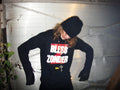 BLESS ZONDER LONGSLEEVES